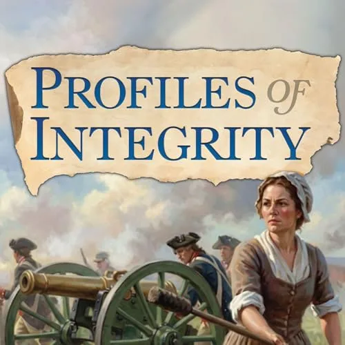 Profiles of Integrity, Vol. 1: 1775 – 1781 By Marilyn Boyer, Grace Ehrman